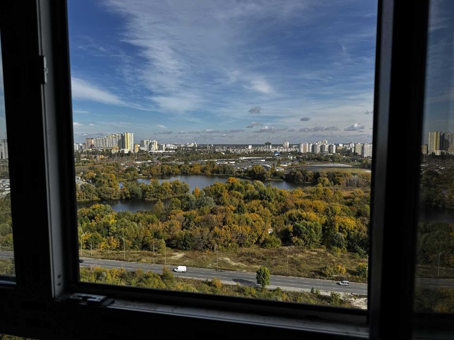 Квартира на вул. Тепловозна, 28 в Києві, ID 408915, фото №7
