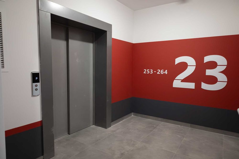 Квартира на вул. Тепловозна, 28 в Києві, ID 408915, фото №8