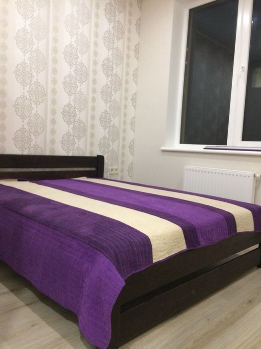 Квартира на ЖК Михайловський в Одеса, ID 408926, фото №3