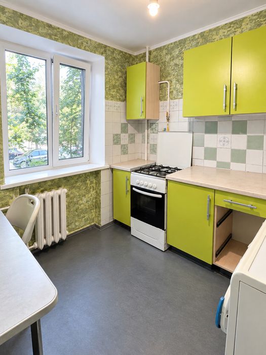 Квартира на вул. Нижньодніпровська, ID 408936, фото №1