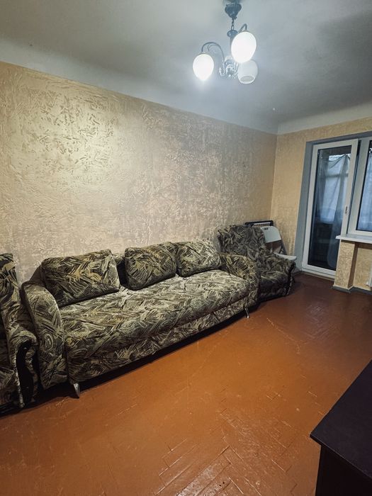 Квартира на вул. Нижньодніпровська в Запоріжжі, ID 408936, фото №4