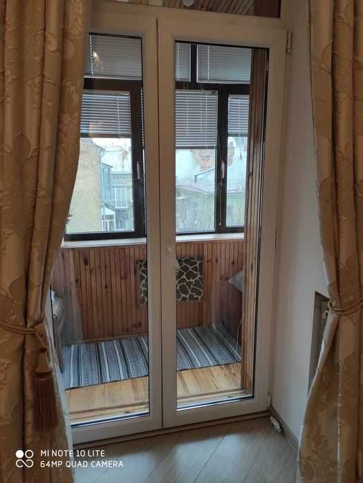 Квартира на вул. Саксаганського, 12Б в Києві, ID 412264, фото №2