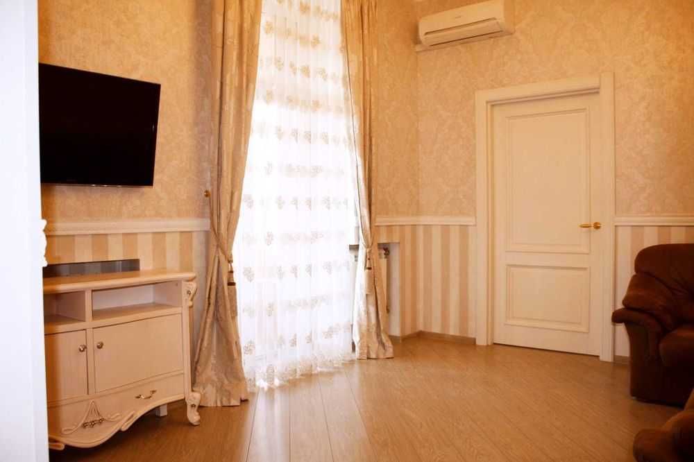 Квартира на вул. Саксаганського, 12Б в Києві, ID 412264, фото №5