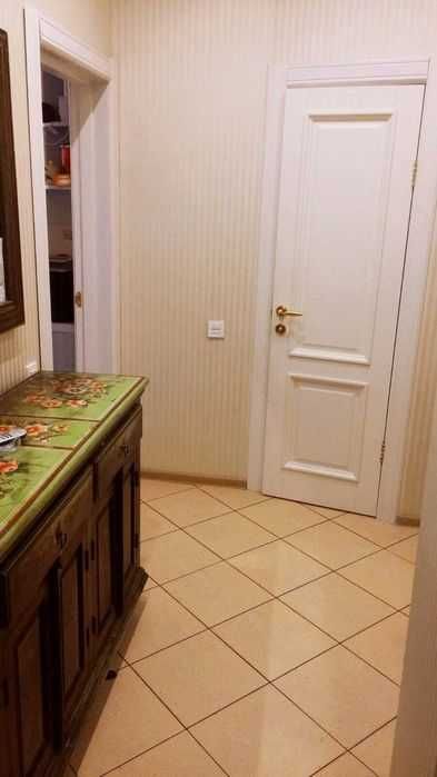 Квартира на вул. Саксаганського, 12Б в Києві, ID 412264, фото №6