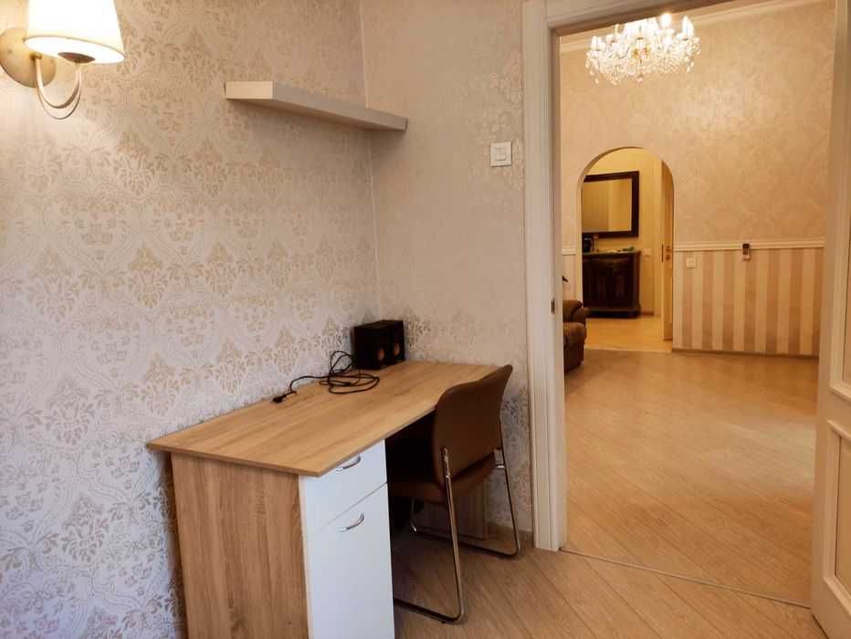 Квартира на вул. Саксаганського, 12Б в Києві, ID 412264, фото №7