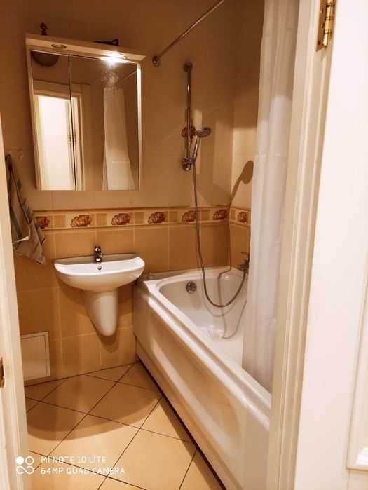 Квартира на вул. Саксаганського, 12Б в Києві, ID 412264, фото №8