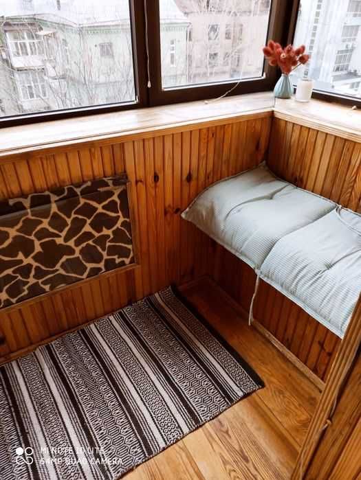 Квартира на вул. Саксаганського, 12Б в Києві, ID 412264, фото №9