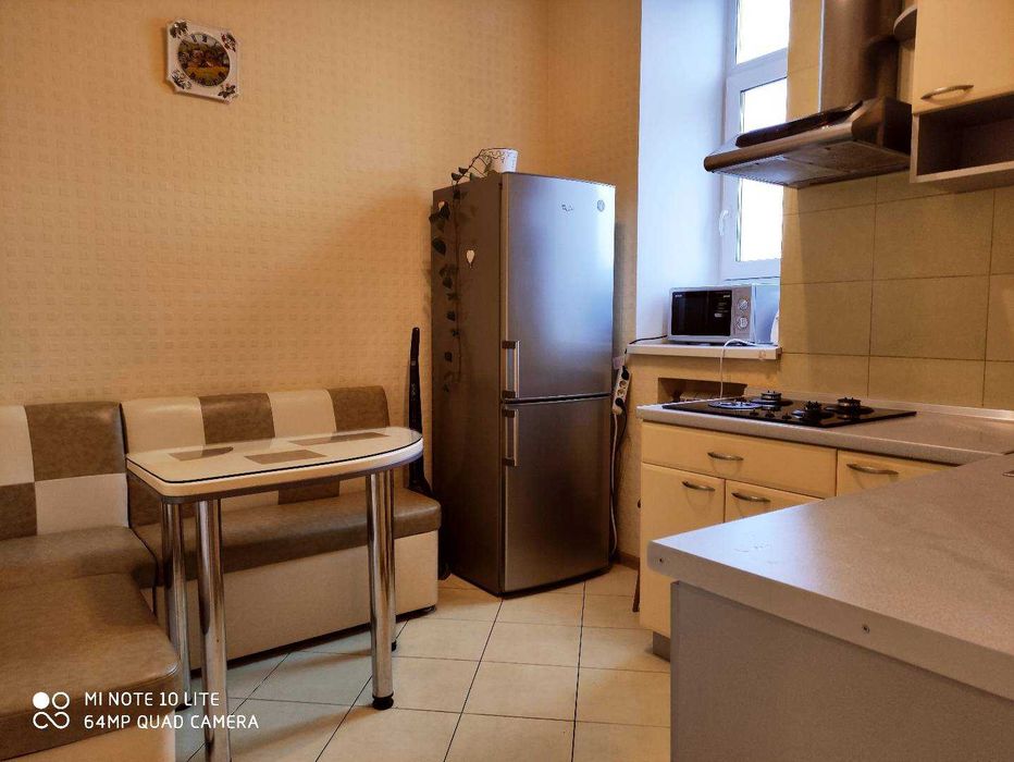 Квартира на вул. Саксаганського, 12Б в Києві, ID 412264, фото №10