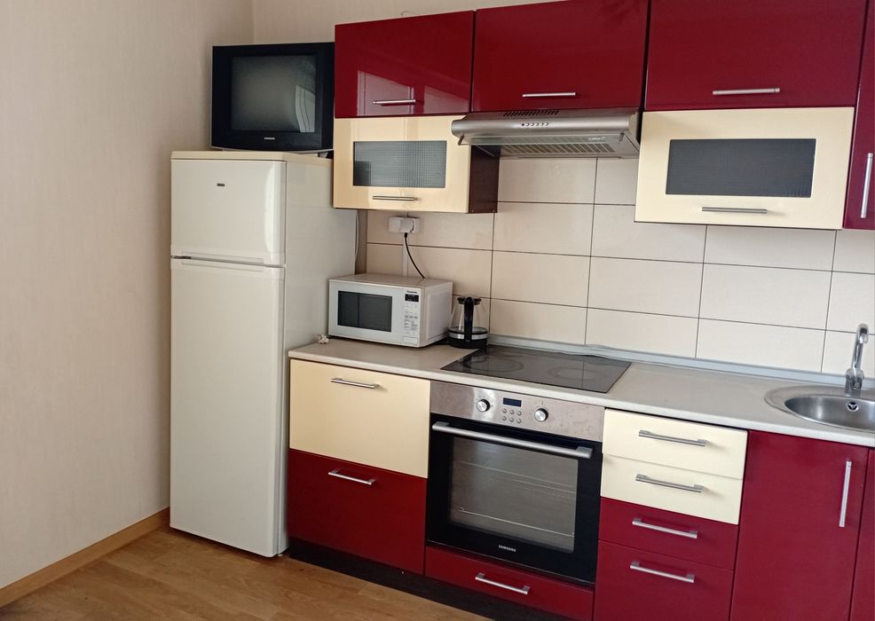 Квартира на вул. Ореста Васкула, 23 в Києві, ID 408948, фото №2
