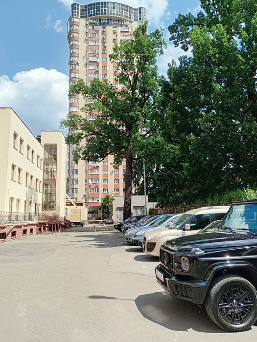 Квартира на вул. Ореста Васкула, 23 в Києві, ID 408948, фото №4