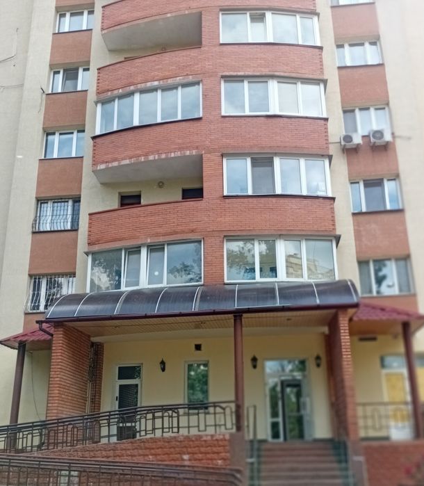 Квартира на вул. Ореста Васкула, 23 в Києві, ID 408948, фото №5