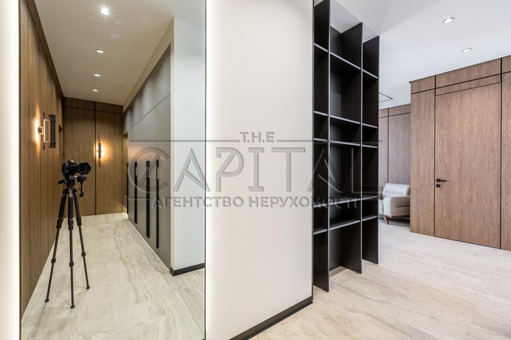 Квартира на вул. Звіринецька, 70А в Києві, ID 408947, фото №11