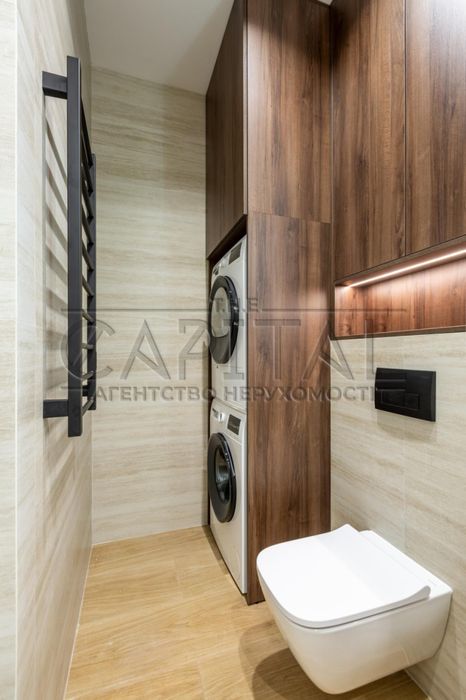 Квартира на вул. Звіринецька, 70А в Києві, ID 408947, фото №13