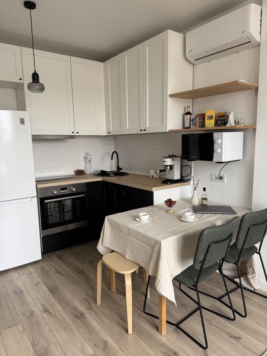 Квартира на бульв. Тадея Рильського, 3 в Києві, ID 408949, фото №3