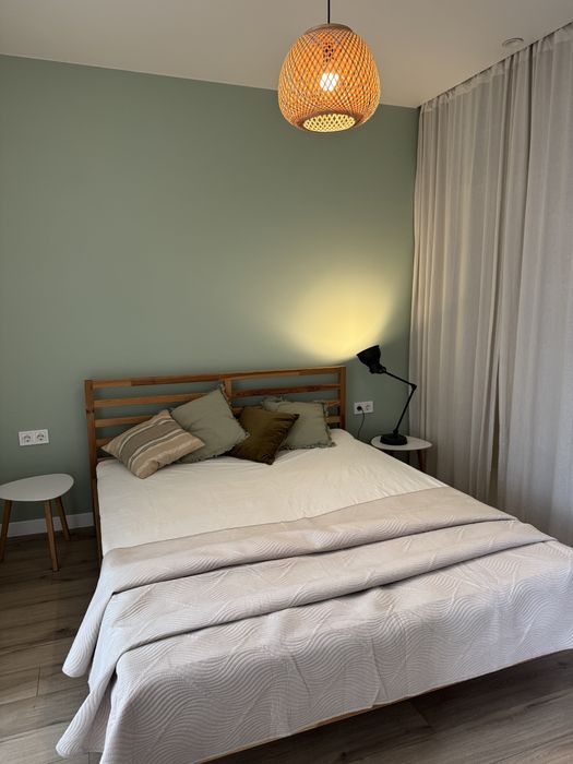 Квартира на бульв. Тадея Рильського, 3 в Києві, ID 408949, фото №6