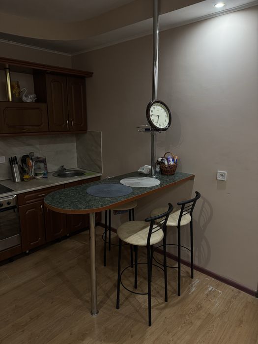 Квартира на вул. Матвія Донцова, 10 в Києві, ID 408961, фото №2