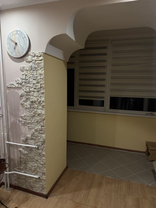 Квартира на вул. Матвія Донцова, 10 в Києві, ID 408961, фото №3