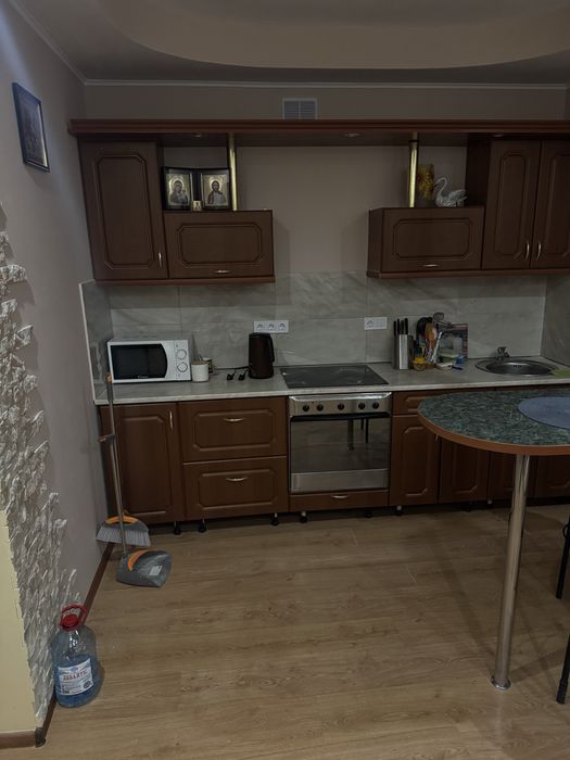 Квартира на вул. Матвія Донцова, 10 в Києві, ID 408961, фото №4