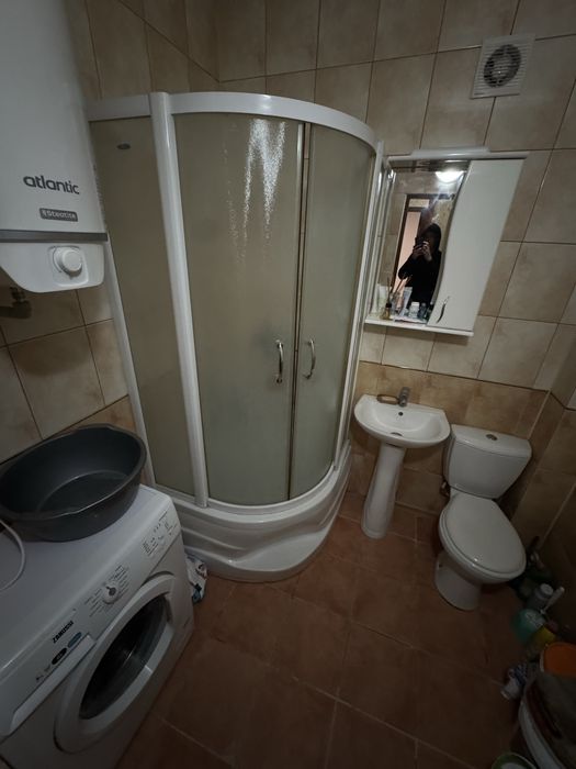 Квартира на вул. Матвія Донцова, 10 в Києві, ID 408961, фото №6
