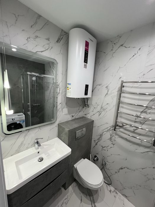 Квартира на ЖК Акварель-8 в Одесі, ID 408942, фото №8