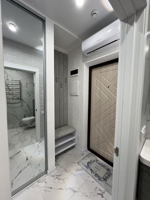 Квартира на ЖК Акварель-8 в Одесі, ID 408942, фото №9
