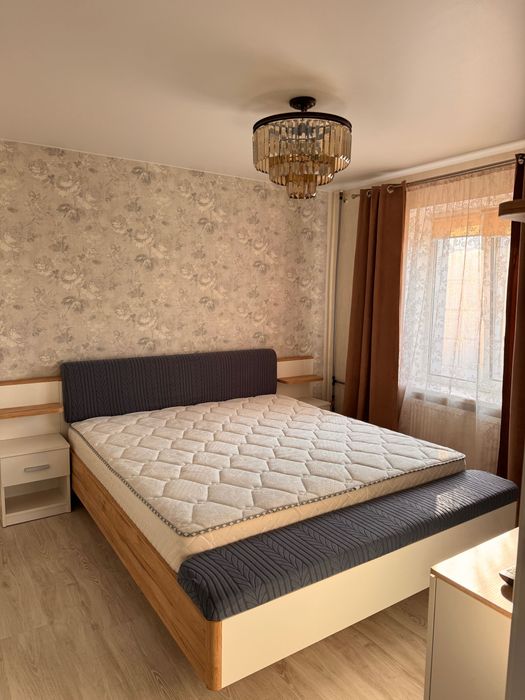 Орендувати квартиру за адресою вул. Прирічна, 31 на Findly.com.ua Квартира на вул. Прирічна, 31, ID 408969, фото №1
