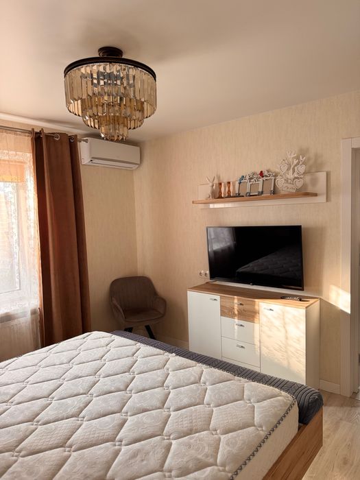 Квартира на вул. Прирічна, 31 в Києві, ID 408969, фото №2