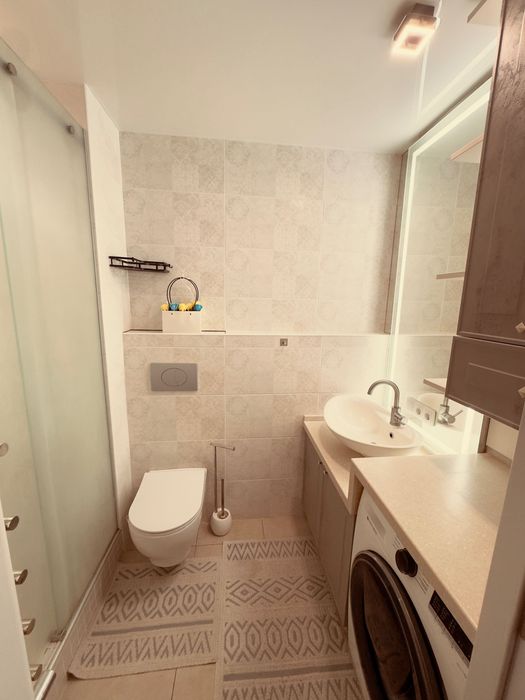 Квартира на вул. Прирічна, 31 в Києві, ID 408969, фото №16