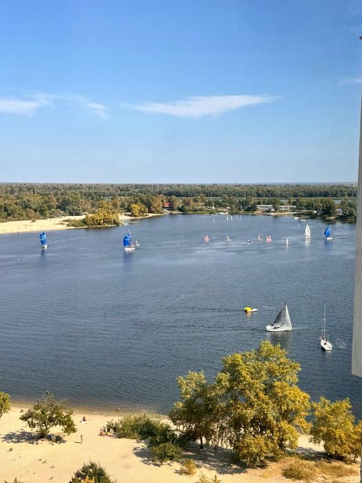 Квартира на вул. Прирічна, 31 в Києві, ID 408969, фото №21