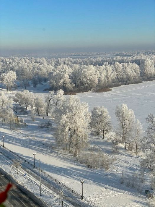Квартира на вул. Прирічна, 31 в Києві, ID 408969, фото №24