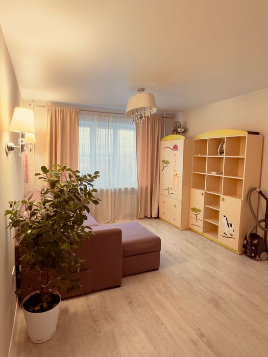 Квартира на вул. Прирічна, 31 в Києві, ID 408969, фото №5