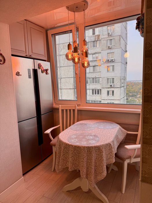 Квартира на вул. Прирічна, 31 в Києві, ID 408969, фото №6
