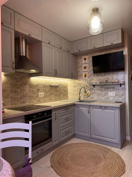 Квартира на вул. Прирічна, 31 в Києві, ID 408969, фото №10