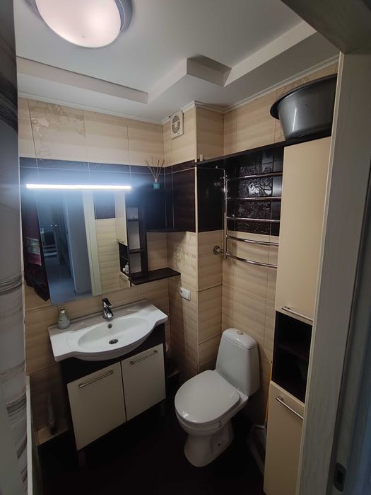 Квартира на Амур-Нижньодніпровський в Дніпрі, ID 408966, фото №18