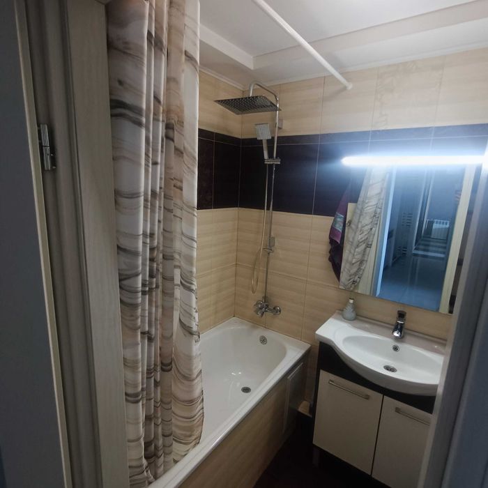 Квартира на Амур-Нижньодніпровський в Дніпрі, ID 408966, фото №19