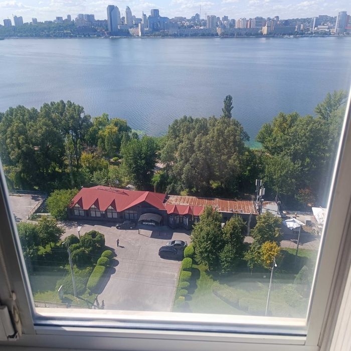 Квартира на Амур-Нижньодніпровський в Дніпрі, ID 408966, фото №5