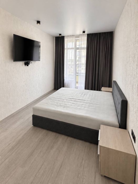 Квартира на вул. В’ячеслава Чорновола, 8 в Києві, ID 408967, фото №2
