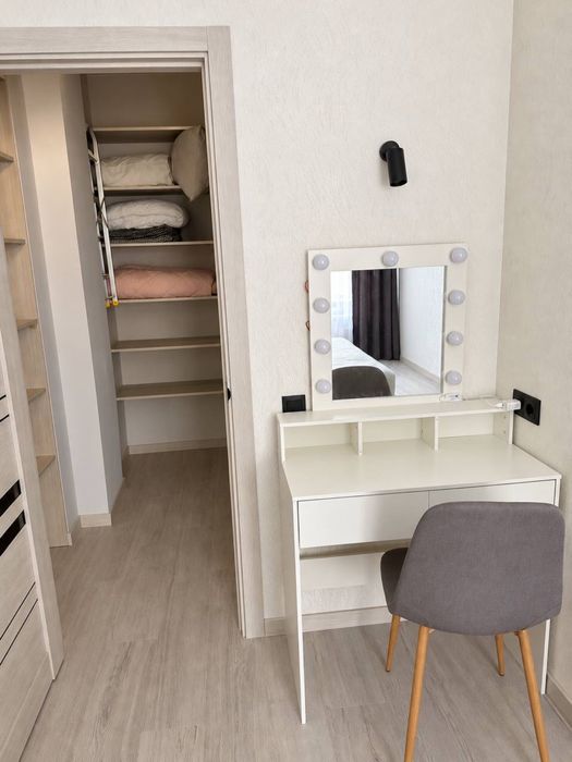 Квартира на вул. В’ячеслава Чорновола, 8 в Києві, ID 408967, фото №3