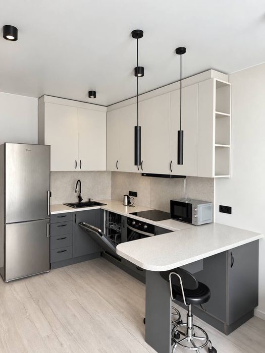 Квартира на вул. В’ячеслава Чорновола, 8 в Києві, ID 408967, фото №8