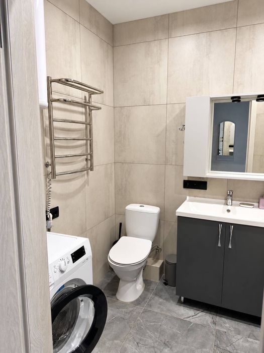 Квартира на вул. В’ячеслава Чорновола, 8 в Києві, ID 408967, фото №9