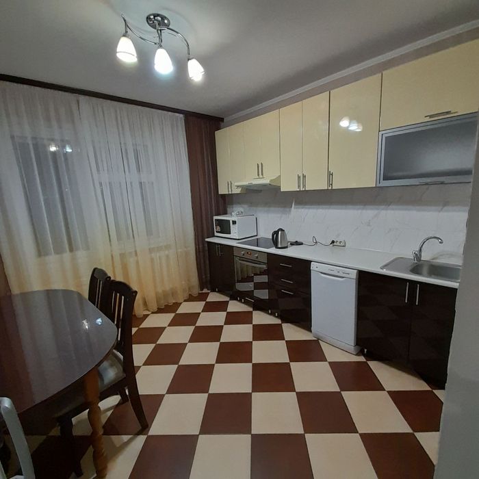 Квартира на просп. Петра Григоренка, 39, ID 408968, фото №1