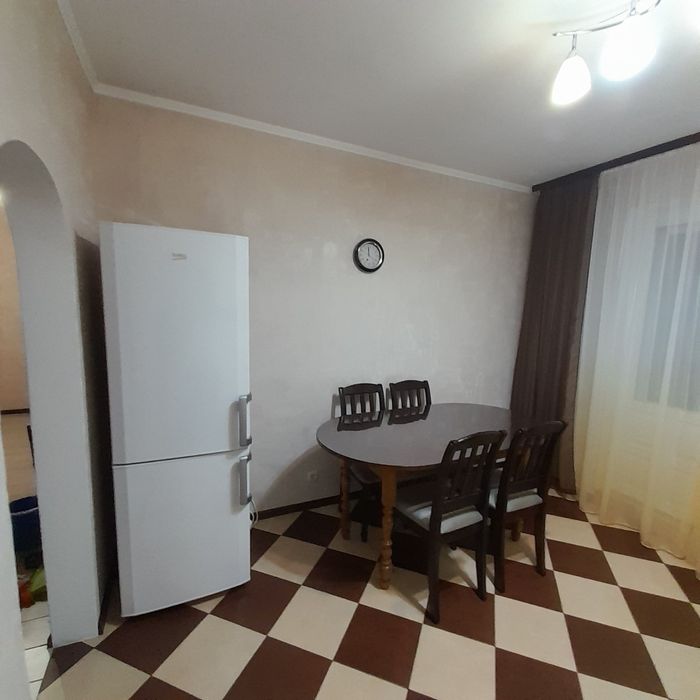 Квартира на просп. Петра Григоренка, 39 в Києві, ID 408968, фото №2