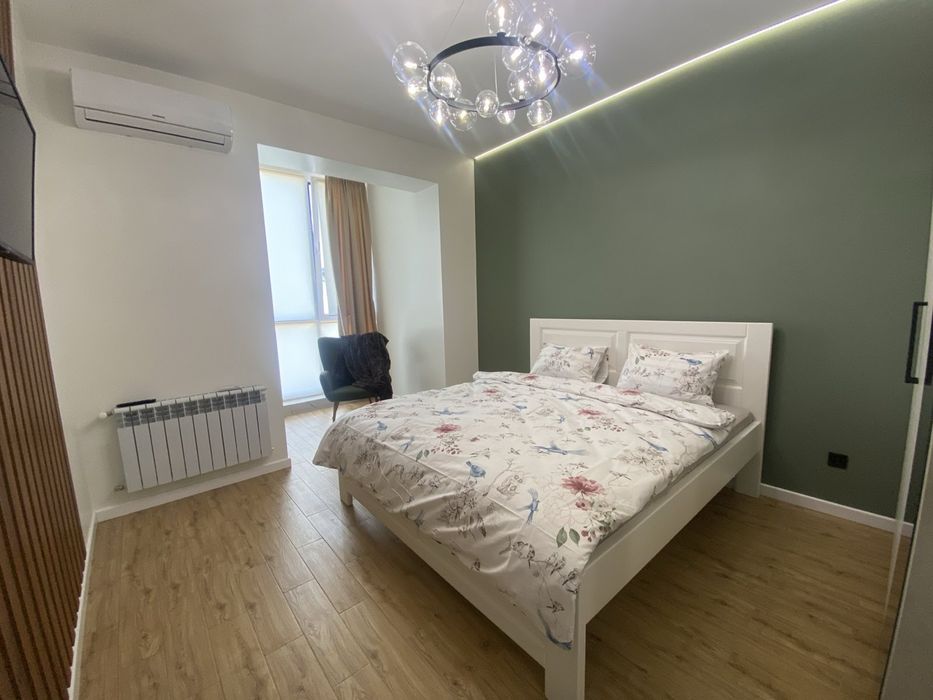 Квартира на вул. Чорновола, 94, ID 408983, фото №1
