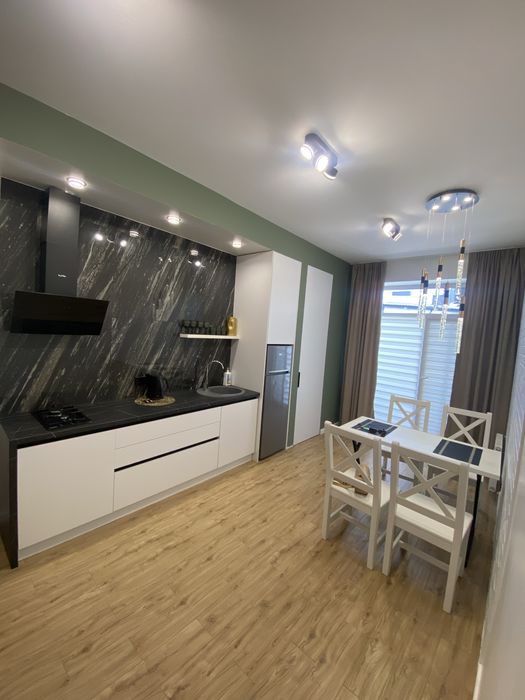 Квартира на вул. Чорновола, 94 в Рівному, ID 408983, фото №2