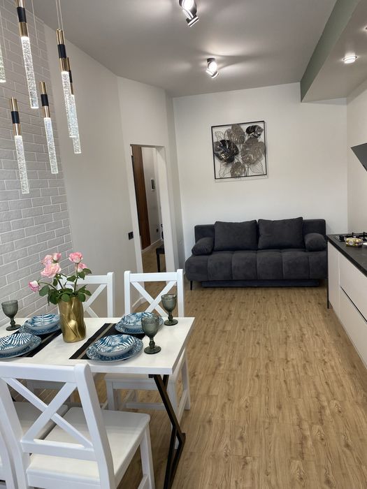 Квартира на вул. Чорновола, 94 в Рівному, ID 408983, фото №14
