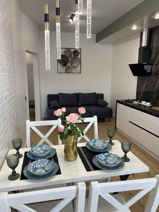 Квартира на вул. Чорновола, 94 в Рівному, ID 408983, фото №18