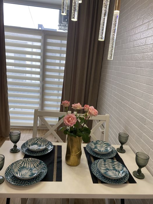 Квартира на вул. Чорновола, 94 в Рівному, ID 408983, фото №19