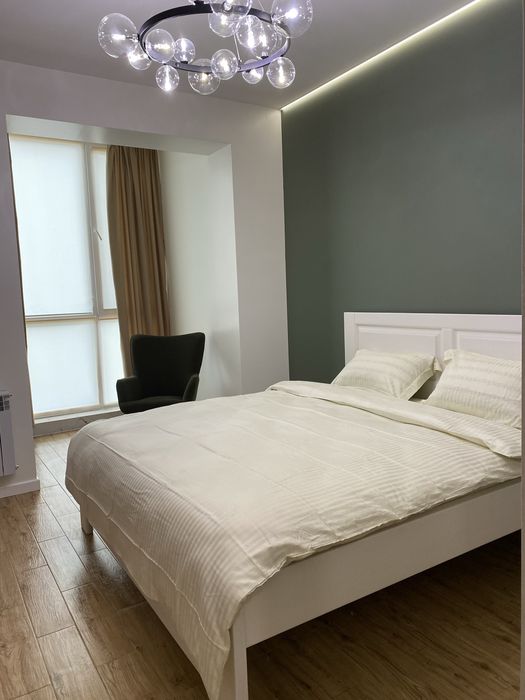 Квартира на вул. Чорновола, 94 в Рівному, ID 408983, фото №21
