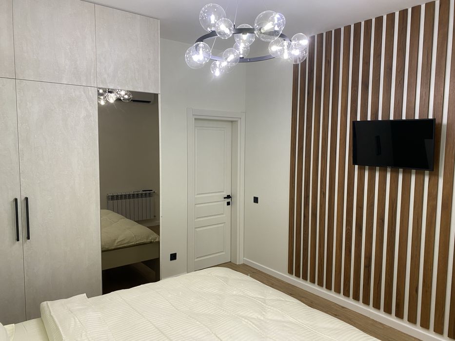 Квартира на вул. Чорновола, 94 в Рівному, ID 408983, фото №22