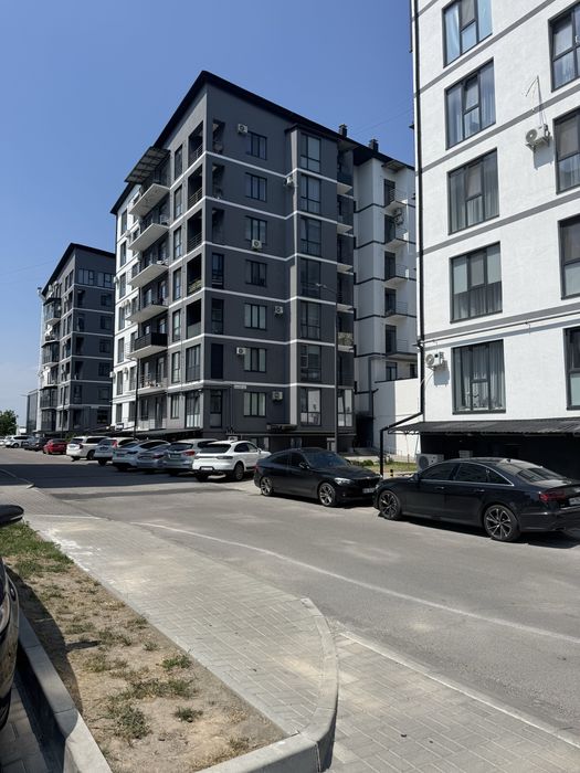 Квартира на вул. Чорновола, 94 в Рівному, ID 408983, фото №23